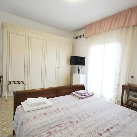 Nocleg ze śniadaniem Flamingo Villasimius