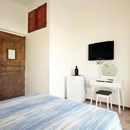 Flamingo Bed & Breakfast Villasimius