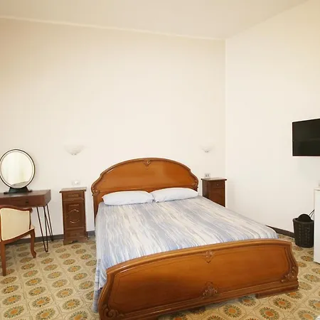 Flamingo Bed & Breakfast Villasimius