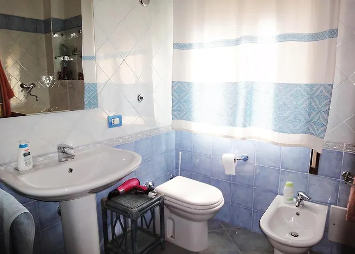 Flamingo 3* Villasimius