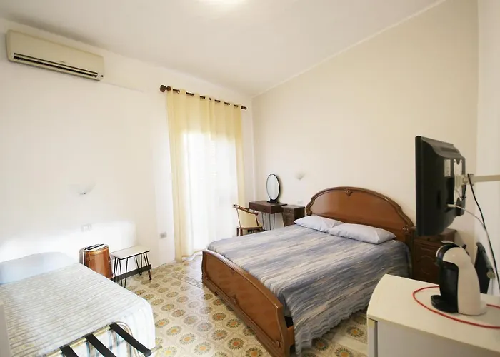 Bed & Breakfast Flamingo Villasimius