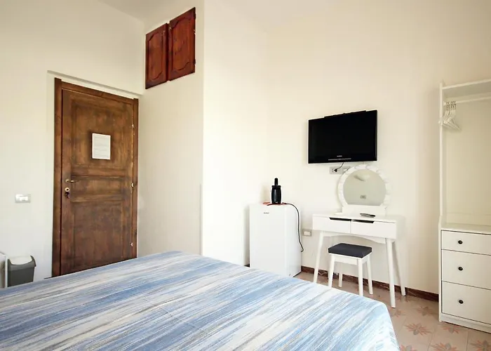 Flamingo Bed & Breakfast Villasimius
