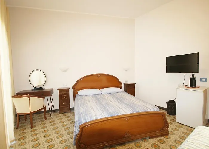 Flamingo Bed & Breakfast Villasimius