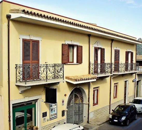 Flamingo Couette-café Villasimius