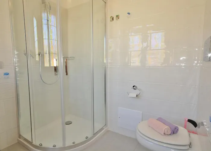 Flamingo Couette-café 3*