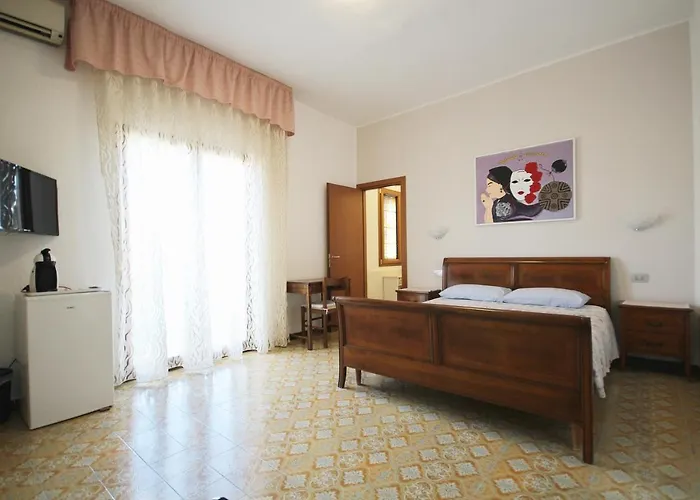 Flamingo Отель типа 