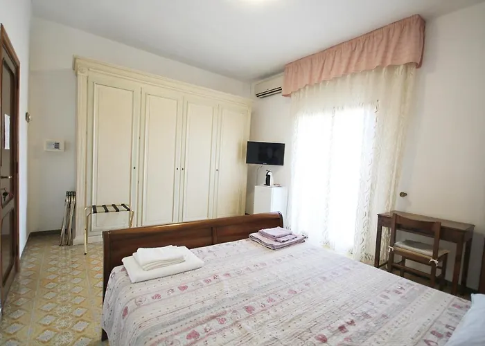 Couette-café Flamingo Villasimius