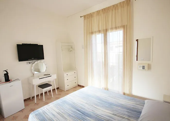 Couette-café Flamingo Villasimius