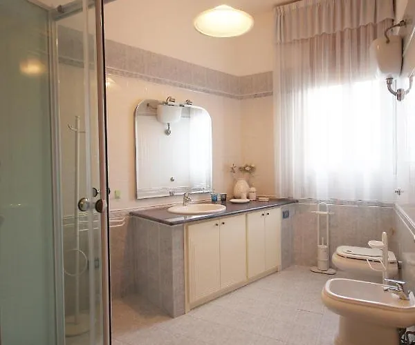 Flamingo Отель типа 