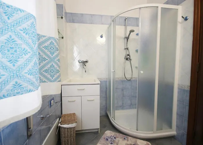 Flamingo לינה וארוחת בוקר